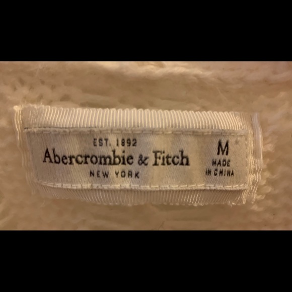 Abercrombie & Fitch Cardigan - Picture 3 of 3